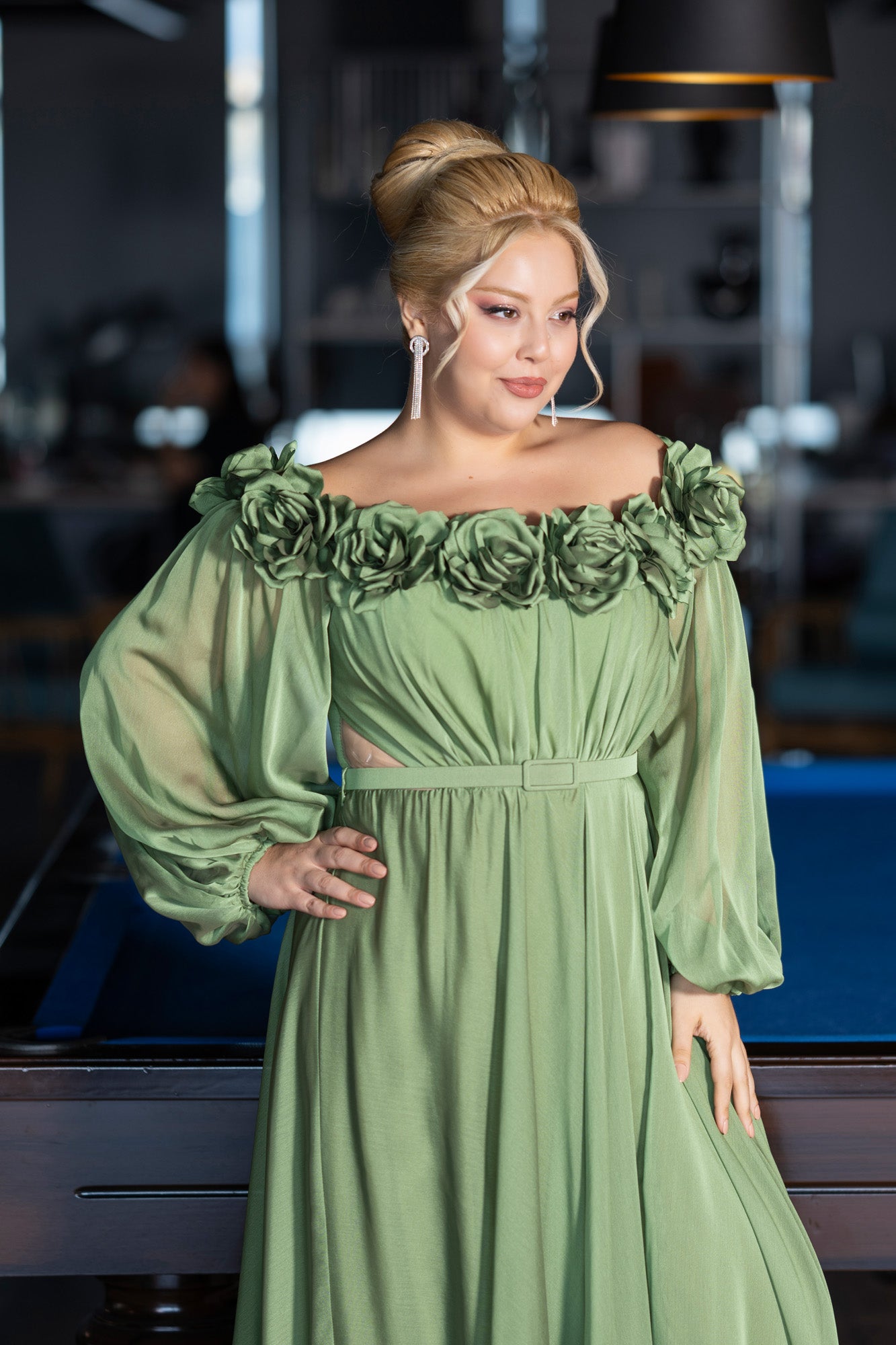 Rochie DIVA33