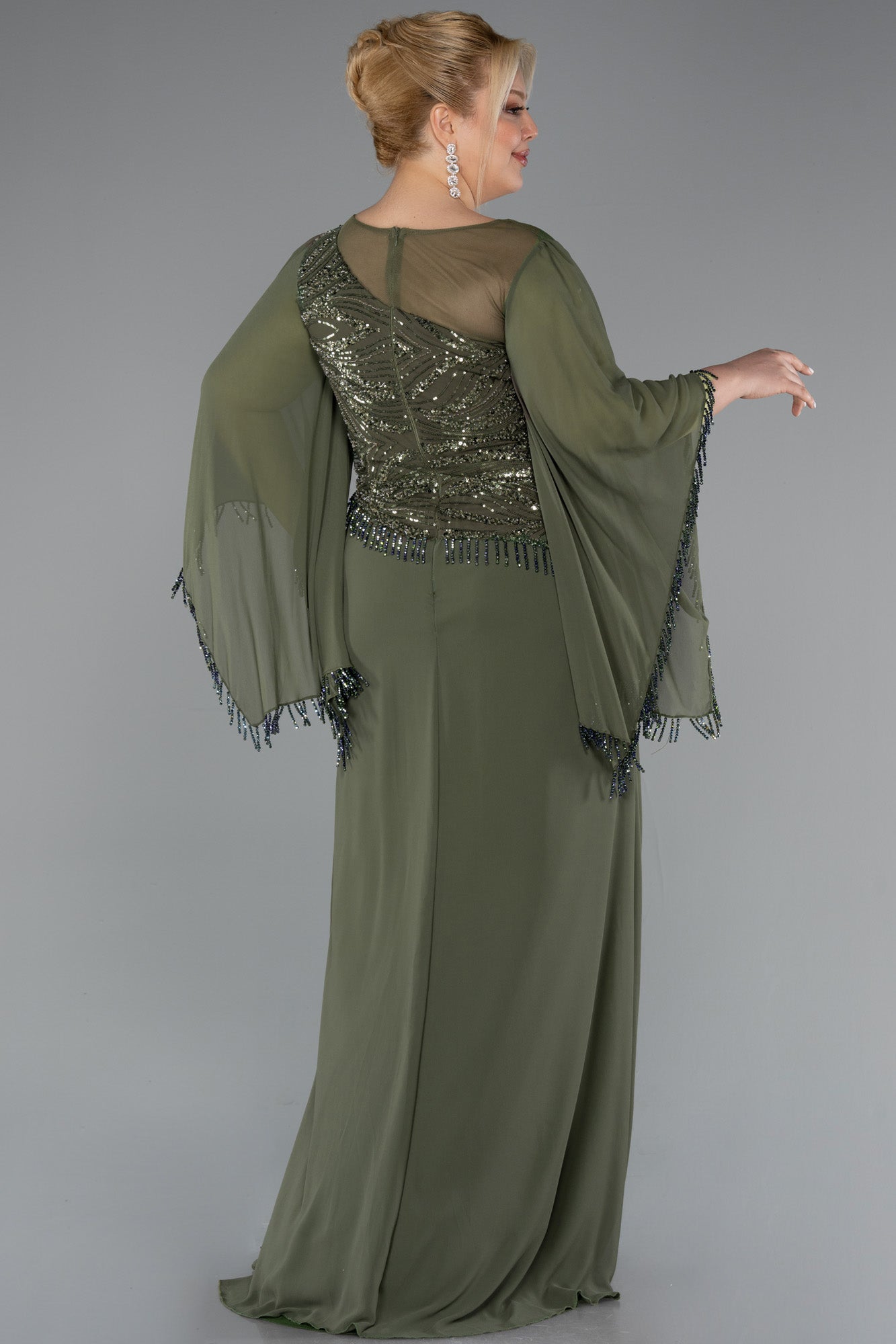 Rochie DIVA31
