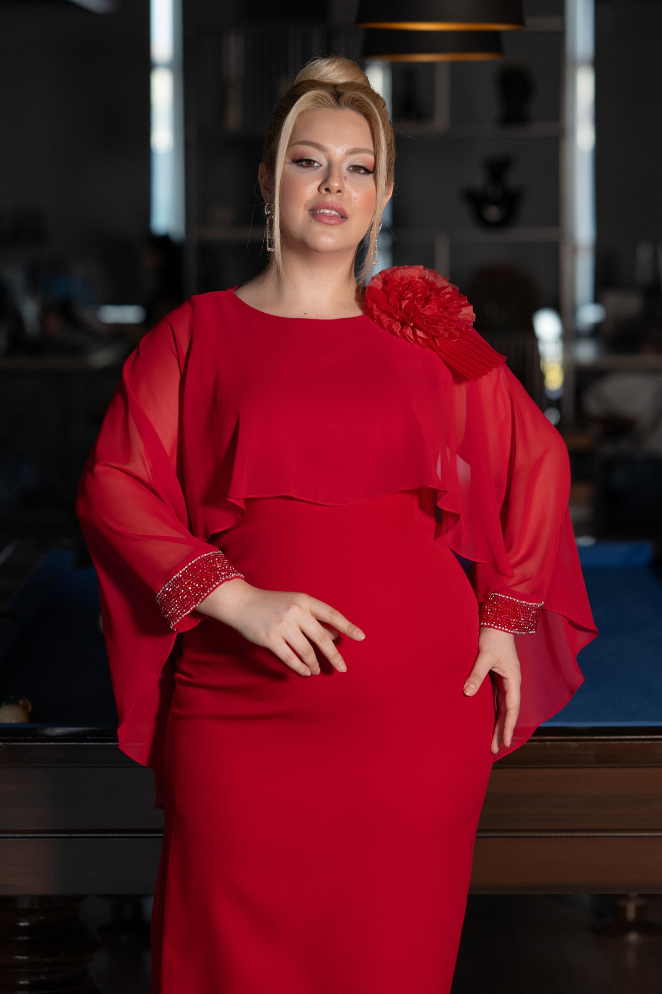 Rochie DIVA34