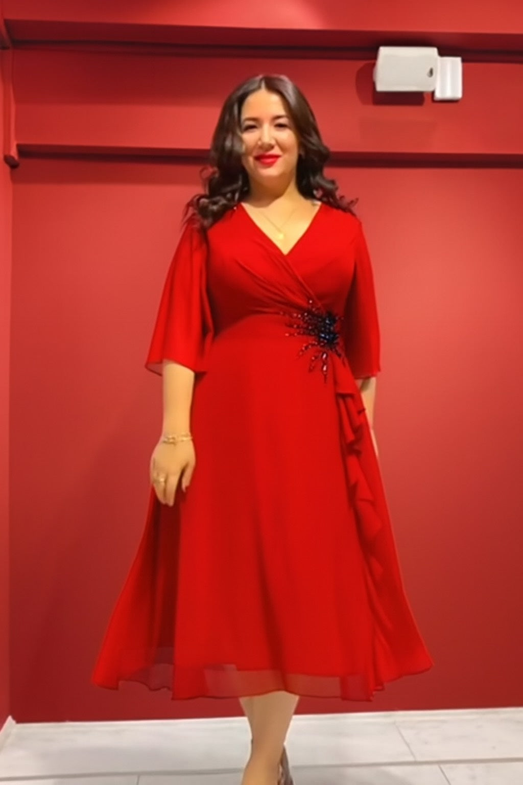 Rochie DIVA25