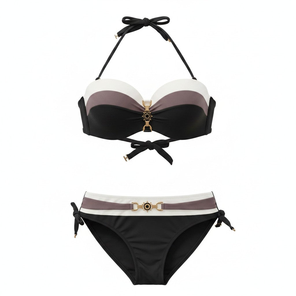 Costum de baie DIVA215