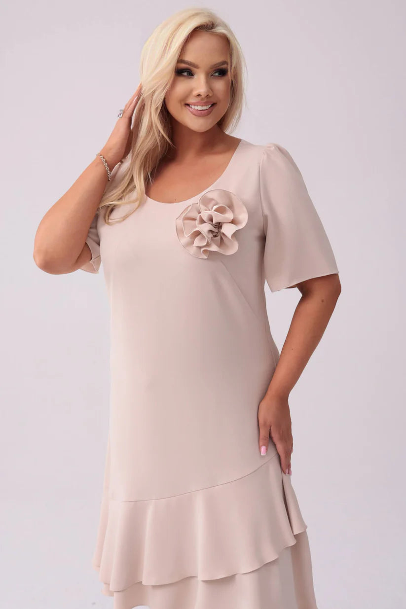 Rochie DIVA557
