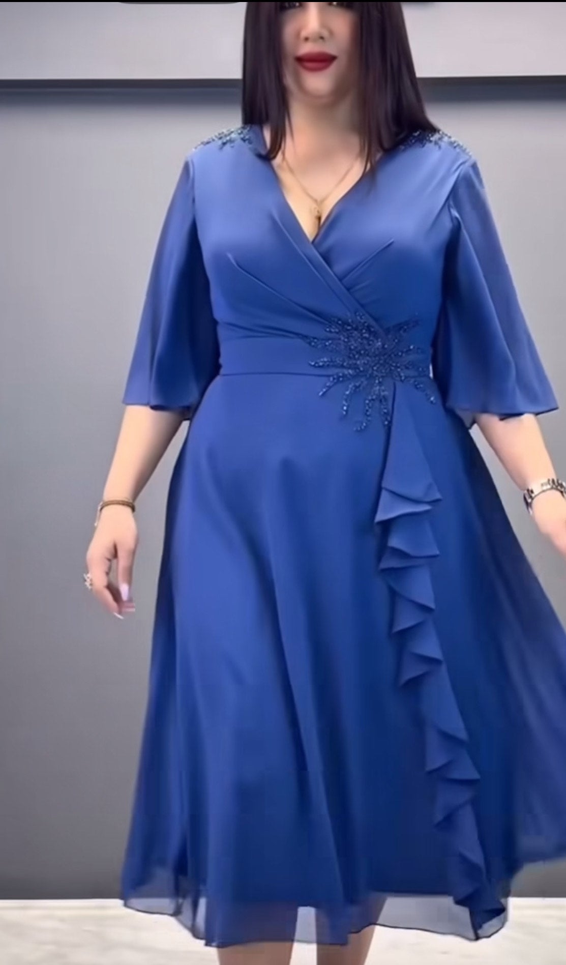 Rochie DIVA25