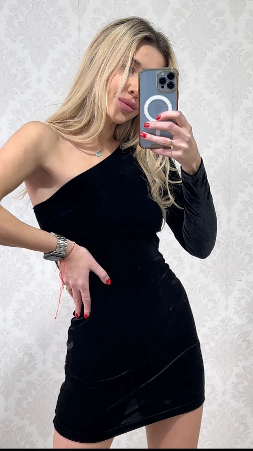 Rochie DIVA367