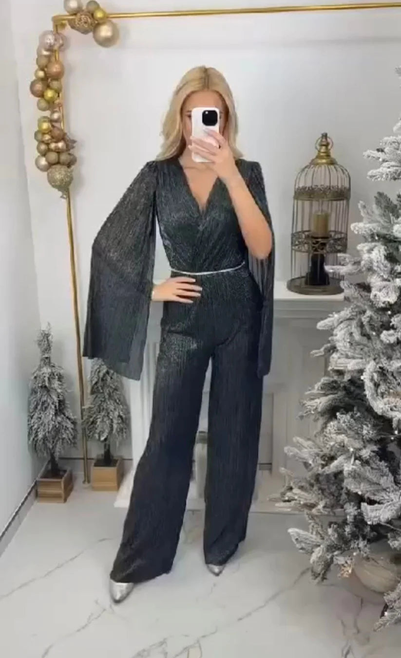 Salopeta eleganta DIVA80