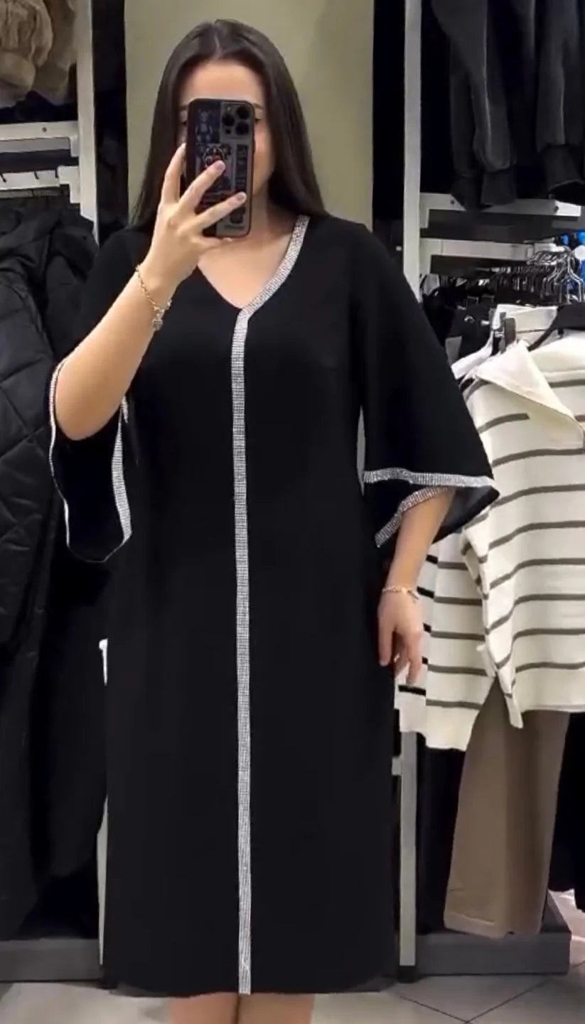 Рокля DIVA59