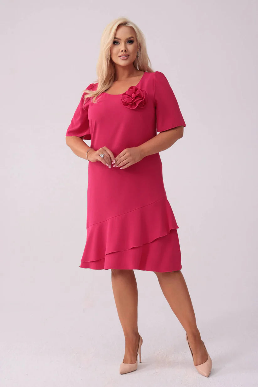 Rochie DIVA557