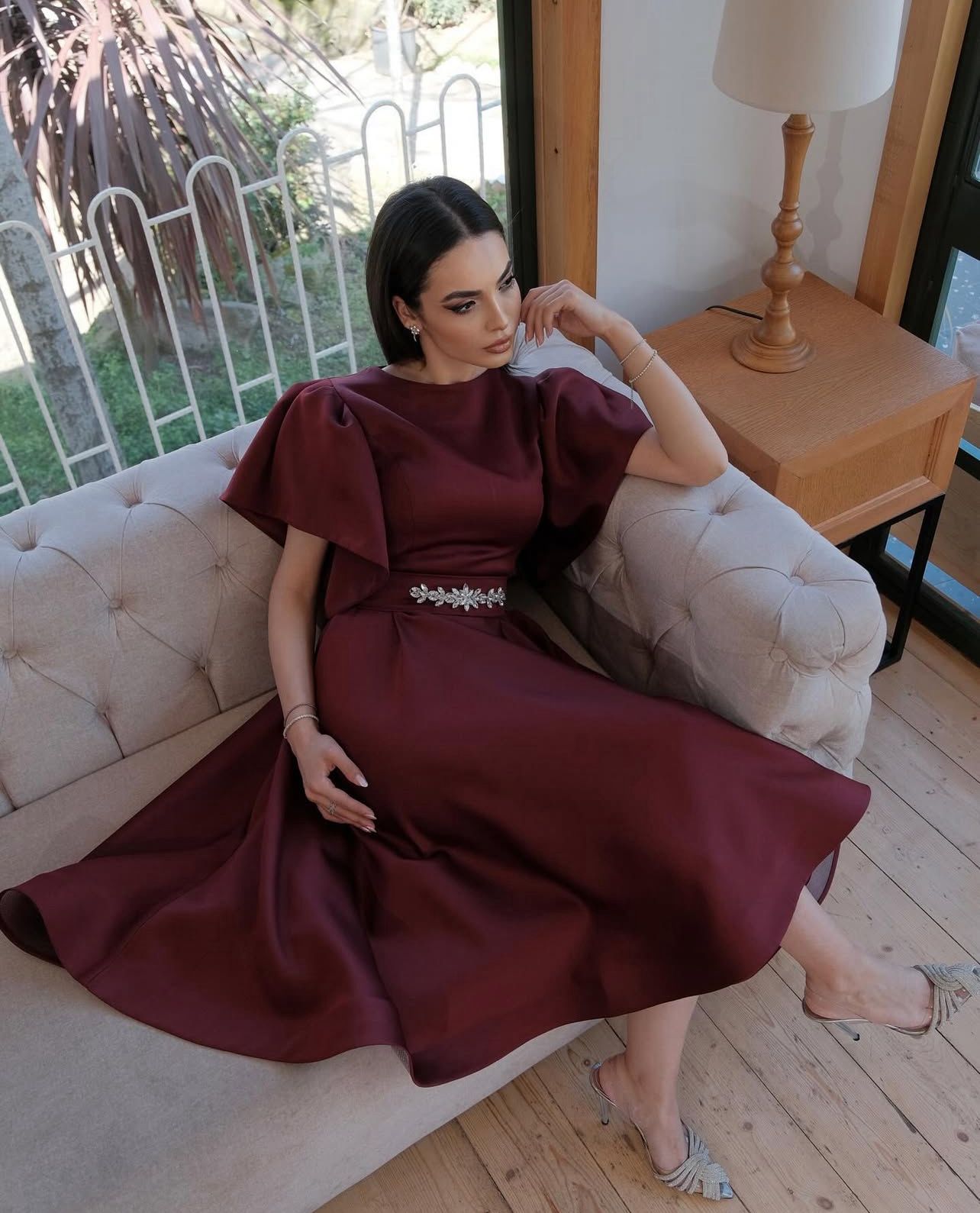 Rochie DIVA46