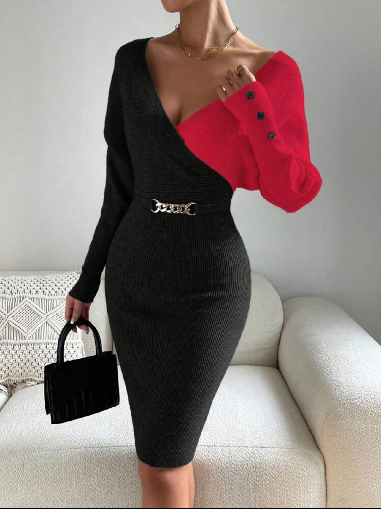 Rochie ISS01