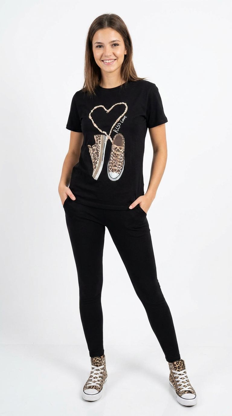 Tricou ISS37