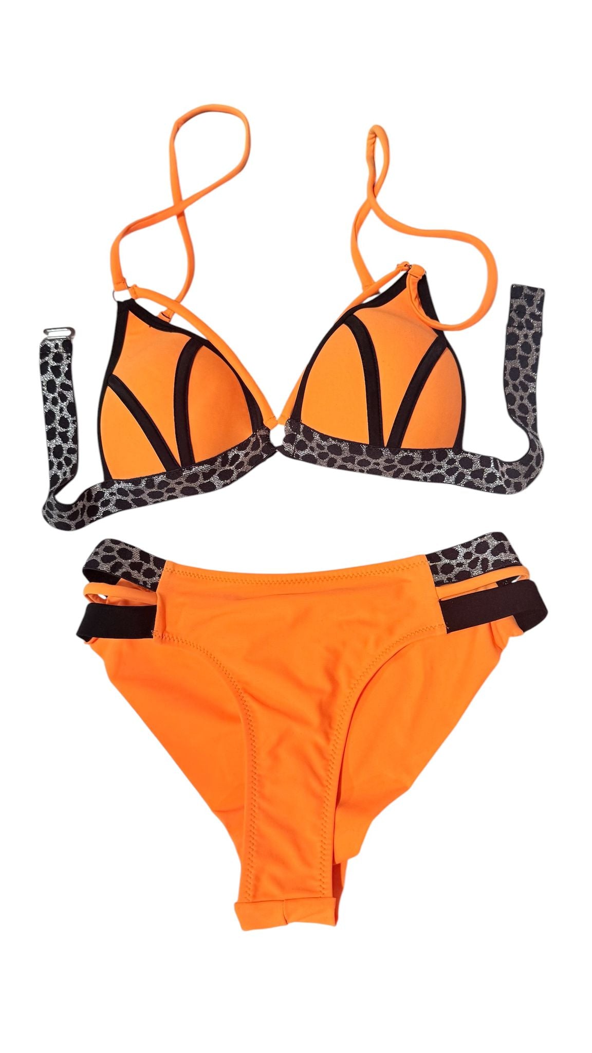Costum de baie DIVA212