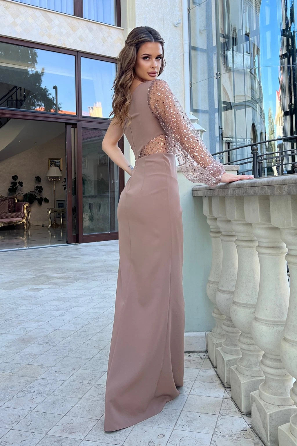 Rochie DIVA12
