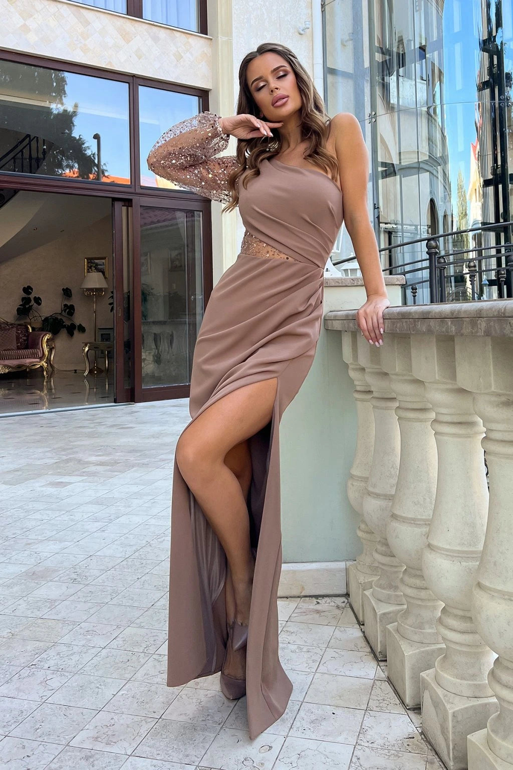 Rochie DIVA12