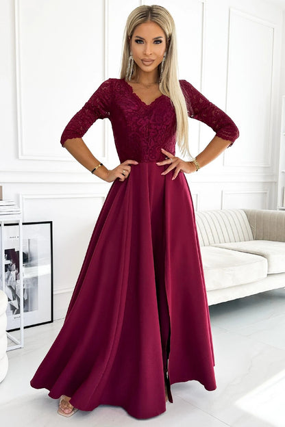 Рокля DIVA14