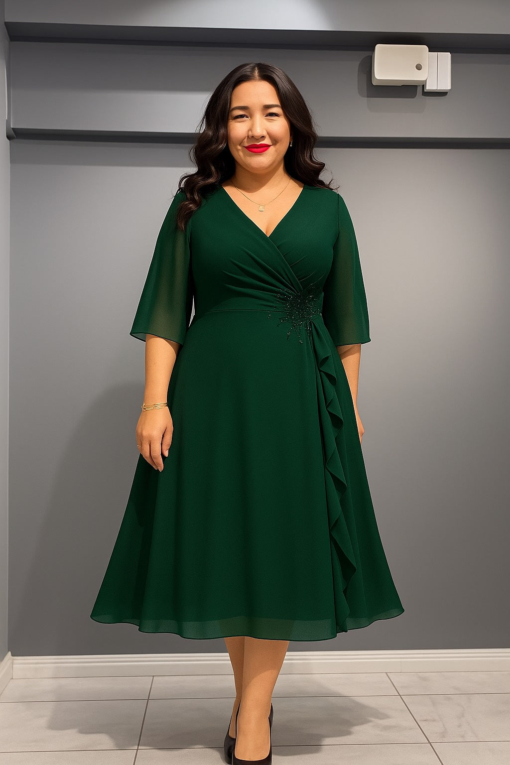 Rochie DIVA25