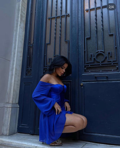 Rochie ISS04