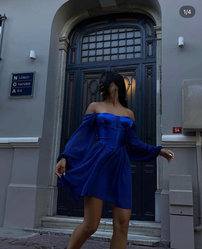 Rochie ISS04