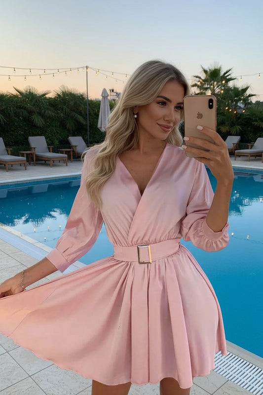 Rochie ISS17