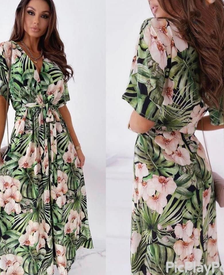 Rochie ISS36