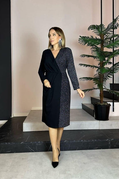 Рокля Diva10