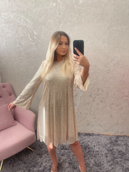 Рокля DIVA70