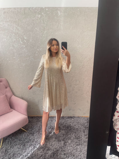Рокля DIVA70