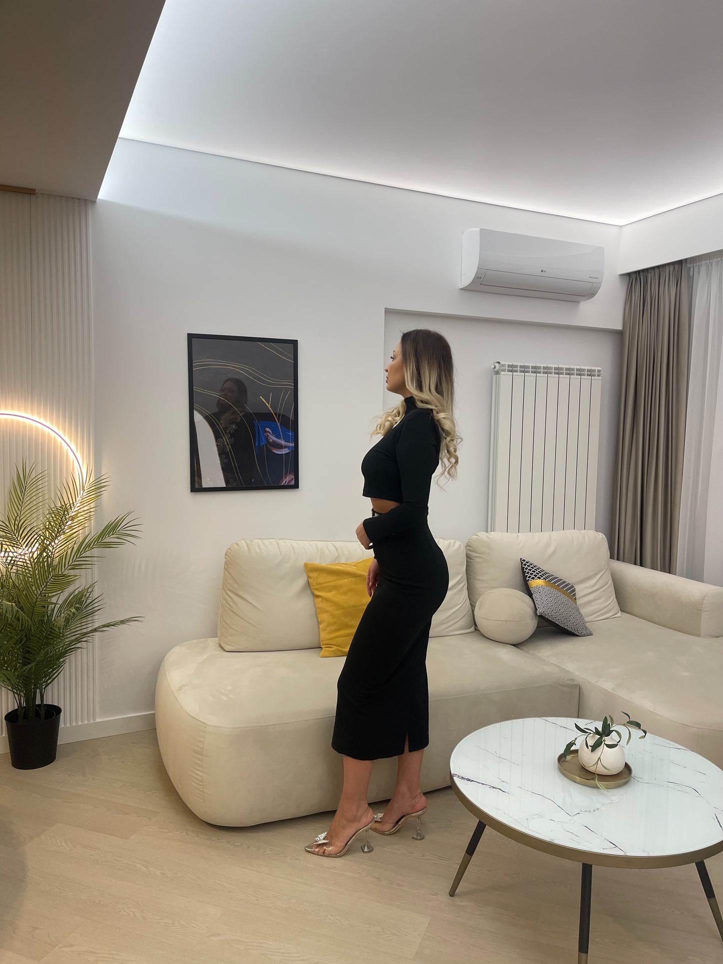 Комплект DIVA87