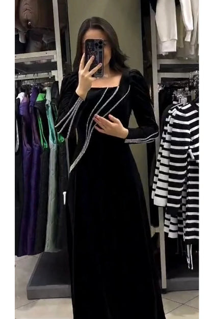 Рокля DIVA60