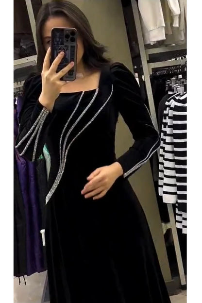 Рокля DIVA60