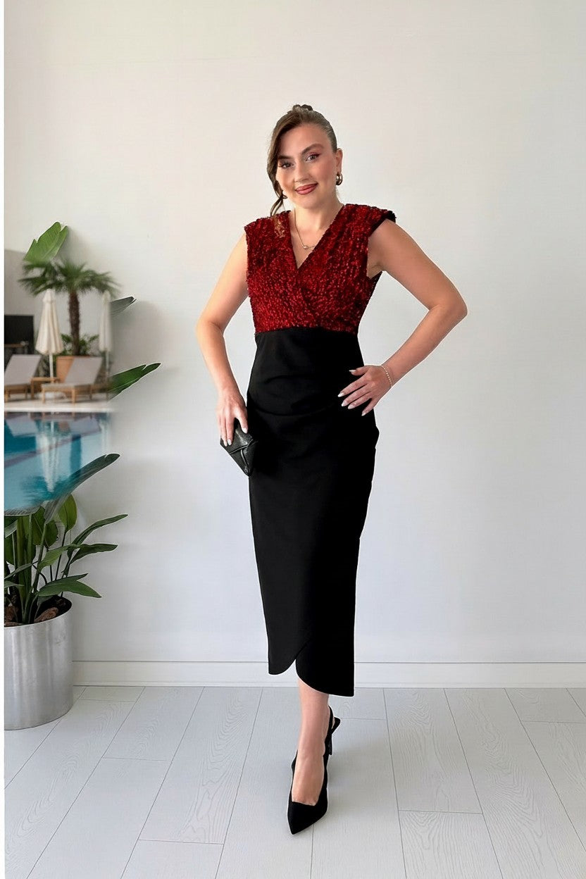 Rochie DIVA55