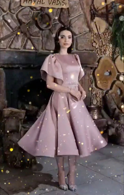 Рокля DIVA46