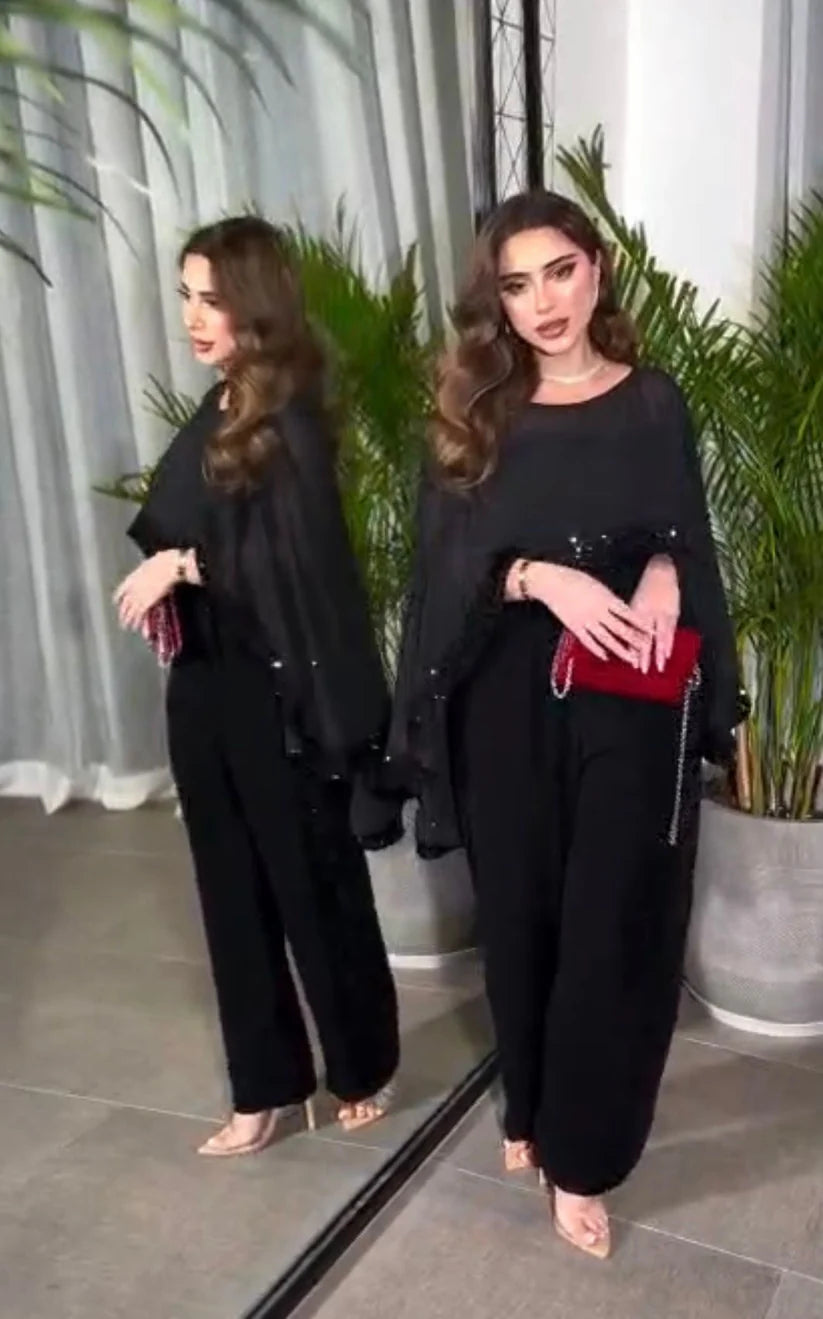 Compleu 3 piese DIVA100