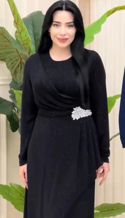 Рокля DIVA41