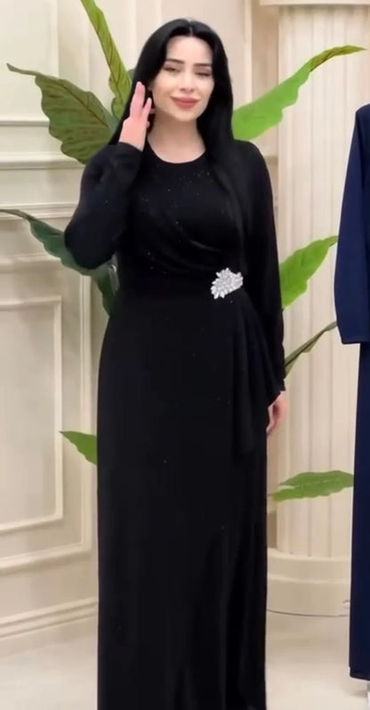 Рокля DIVA41