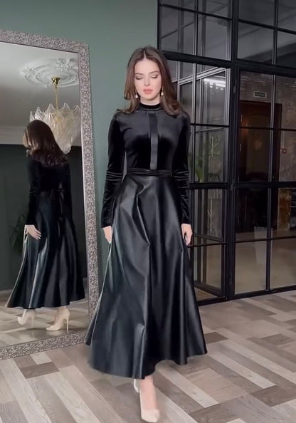 Рокля Diva40