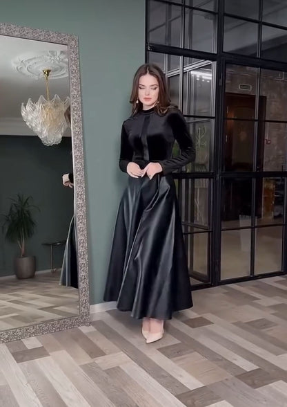Рокля Diva40