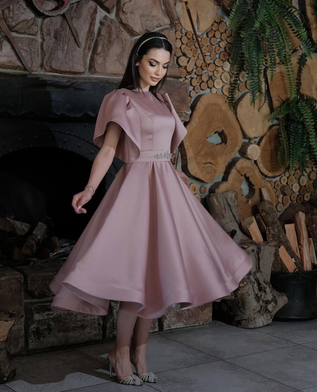 Rochie DIVA46