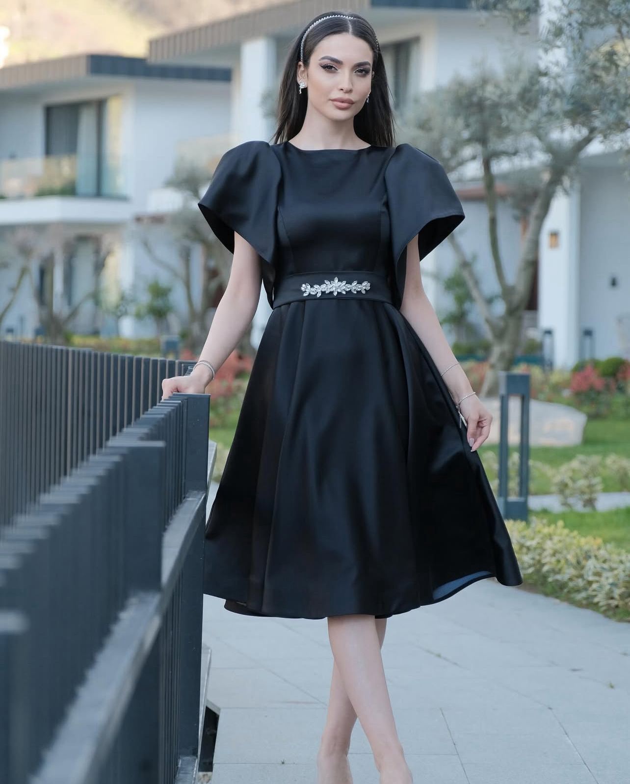 Rochie DIVA46