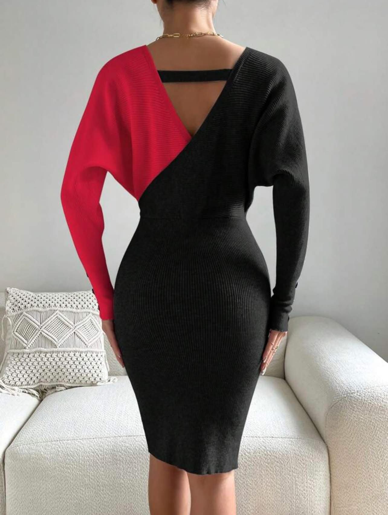Rochie ISS01