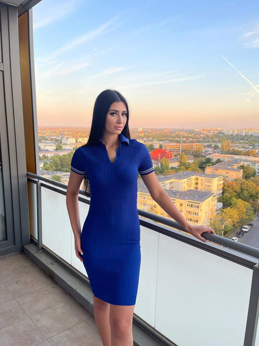 Rochie ISS03
