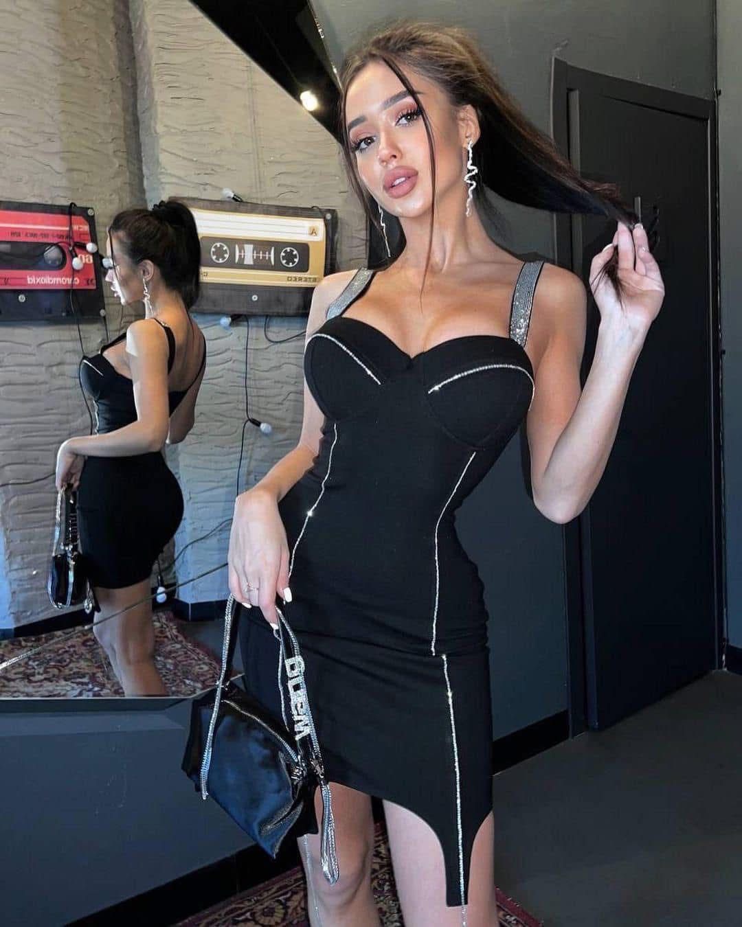 Rochie ISS24
