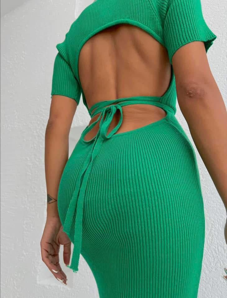 Rochie ISS26