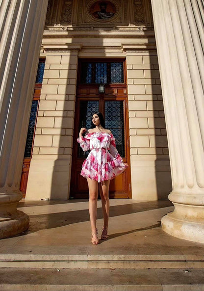 Rochie ISS32