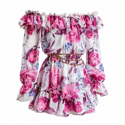 Rochie ISS32