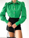 VERDE INCHIS