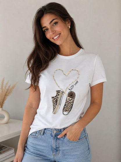 Tricou ISS37