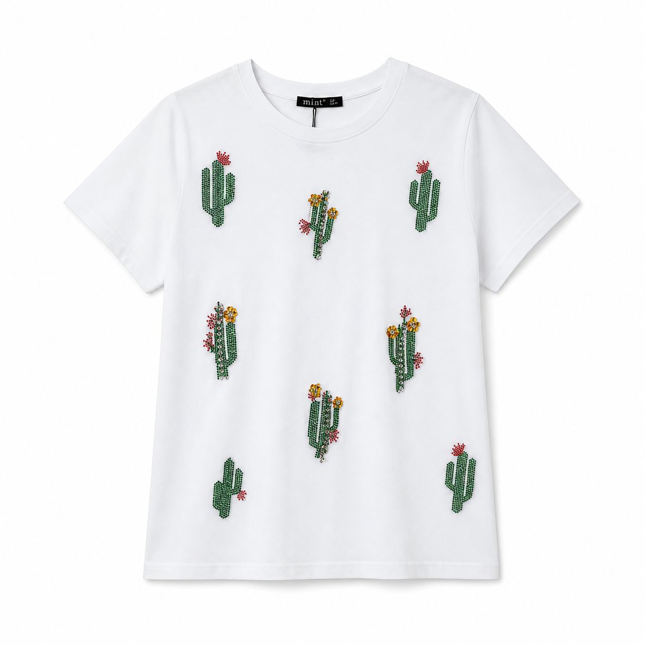 Tricou ISS38