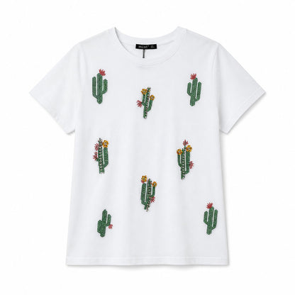 Tricou ISS38