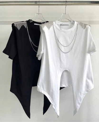 Tricou ISS39