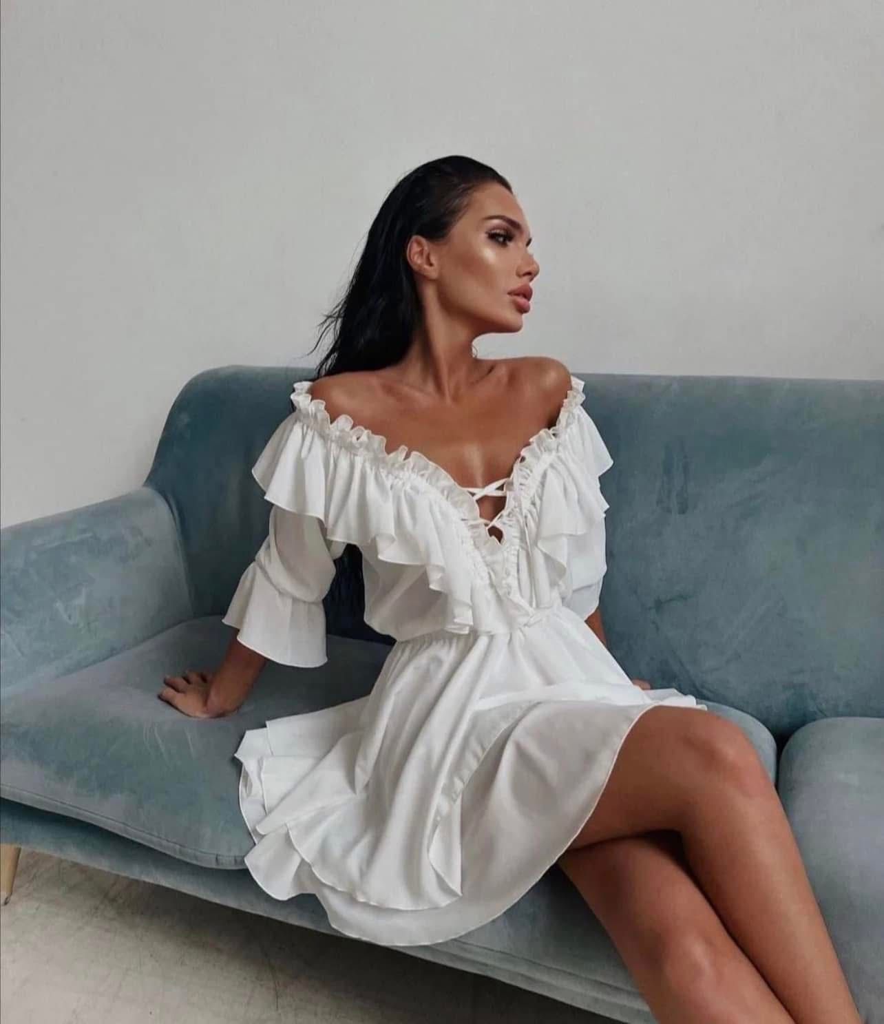 Rochie ISS47
